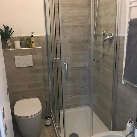 Appartement Romeo&juli Monterosso al Mare