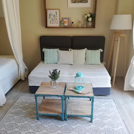 Lejlighed Romeo&juli