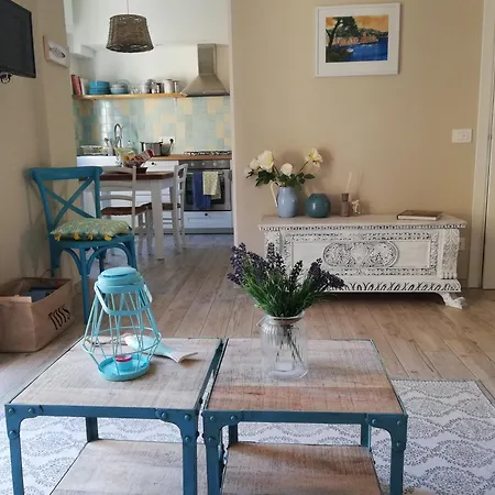 Romeo&juli Apartment *