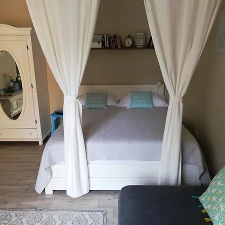 Romeo&juli Appartement *