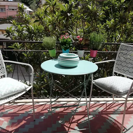 Romeo&juli Lejlighed Monterosso al Mare