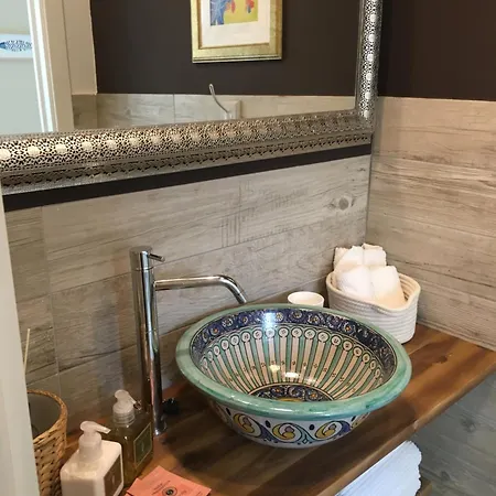 Romeo&juli Apartment