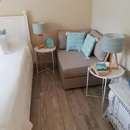 Apartment Romeo&juli