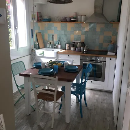 Romeo&juli Apartment