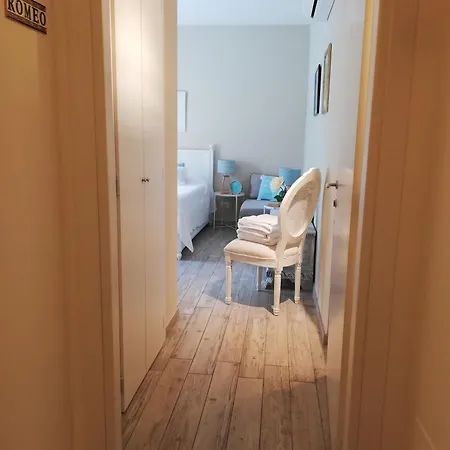 Romeo&juli Apartment