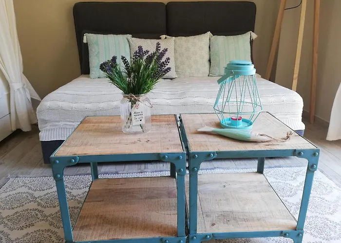 Romeo&juli Apartmán *