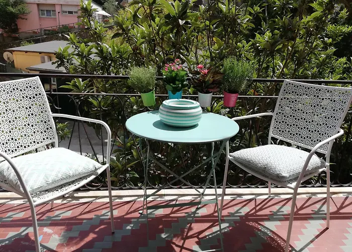 Romeo&juli Apartmán Monterosso al Mare