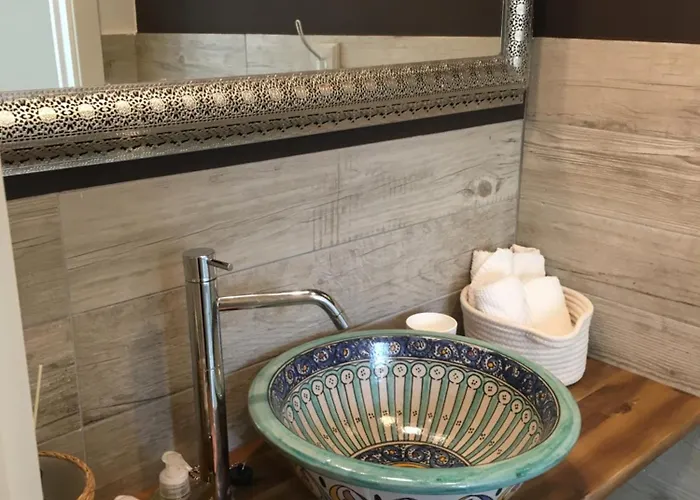 Romeo&juli Apartmán