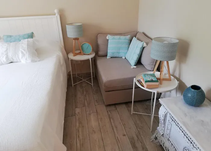 Apartmán Romeo&juli