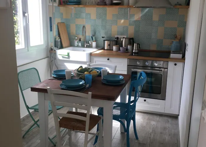 Romeo&juli Apartmán