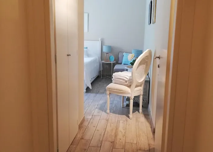 Romeo&juli Lejlighed